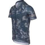 AGU High Summer Fietsshirt Performance Heren - Steel Blue