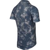 AGU High Summer Fietsshirt Performance Heren - Steel Blue