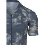 AGU High Summer Fietsshirt Performance Heren - Steel Blue