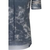 AGU High Summer Fietsshirt Performance Heren - Steel Blue