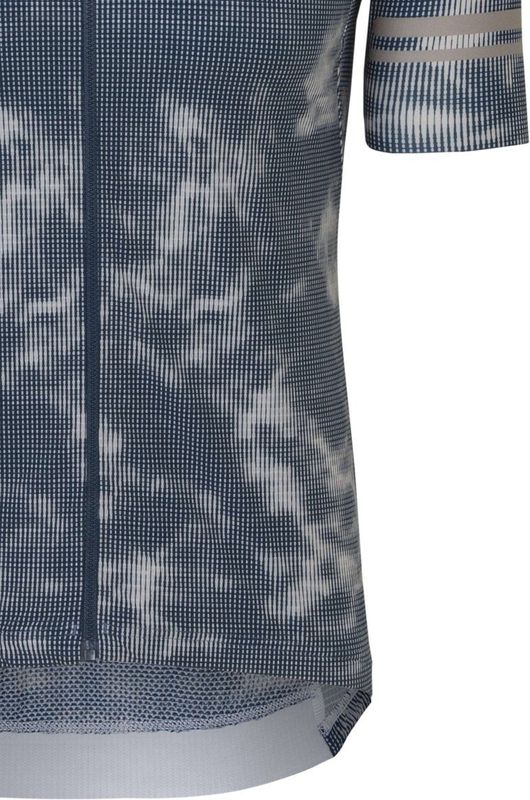 AGU High Summer Fietsshirt Performance Heren - Steel Blue