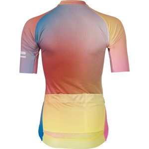 AGU Gradient Fietsshirt Performance Dames - Multicolour
