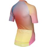 AGU Gradient Fietsshirt Performance Dames - Multicolour