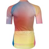 AGU Gradient Fietsshirt Performance Dames - Multicolour