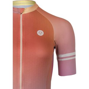 AGU Gradient Fietsshirt Performance Dames - Multicolour