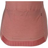 AGU Merino Fietsshirt Performance Dames - Nature