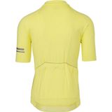 AGU Solid Fietsshirt Performance Heren - Yellowtail