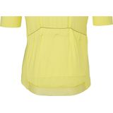 AGU Solid Fietsshirt Performance Heren - Yellowtail
