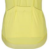 AGU Solid Fietsshirt Performance Dames - Yellowtail