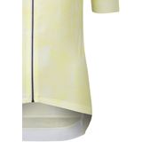 AGU High Summer Fietsshirt Performance Dames - Yellowtail