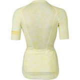 AGU High Summer Fietsshirt Performance Dames - Yellowtail