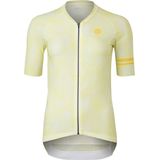 AGU High Summer Fietsshirt Performance Dames - Yellowtail