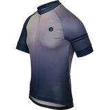 AGU Gradient Fietsshirt Essential Heren - Deep Blue