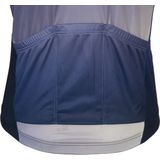 AGU Gradient Fietsshirt Essential Heren - Deep Blue