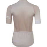 AGU - Gradient - Fietsshirt - Chalk White - Dames