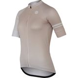 AGU - Gradient - Fietsshirt - Chalk White - Dames