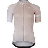 AGU - Gradient - Fietsshirt - Chalk White - Dames