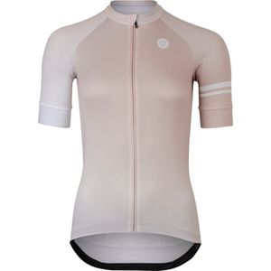 AGU Gradient Fietsshirt Essential Dames - Chalk White