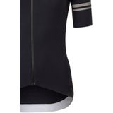 AGU Solid Fietsshirt Performance Dames - Black