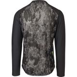 AGU MTB Fietsshirt Lange Mouwen Venture - Off Black