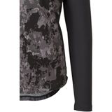 AGU MTB Fietsshirt Lange Mouwen Venture - Off Black