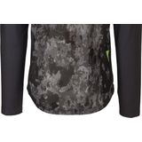 AGU MTB Fietsshirt Lange Mouwen Venture - Off Black