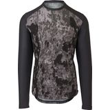 AGU MTB Fietsshirt Lange Mouwen Venture - Off Black