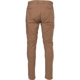 Agu - Venture Chino - Fietsbroek - Zwart - Gerecycled Materiaal