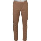 Agu - Venture Chino - Fietsbroek - Zwart - Gerecycled Materiaal