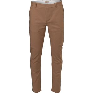 Agu - Venture Chino - Fietsbroek - Zwart - Gerecycled Materiaal