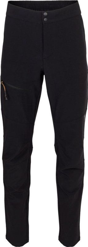 Agu - Men Essential MTB Pants - Fietsbroek - Black - Polyester