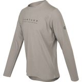 AGU Performance Long Sleeve T-shirt Venture - Elephant Grey