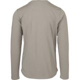 AGU Performance Long Sleeve T-shirt Venture - Elephant Grey