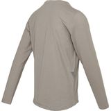 AGU Performance Long Sleeve T-shirt Venture - Elephant Grey