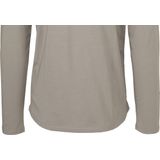 AGU Performance Long Sleeve T-shirt Venture - Elephant Grey