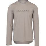 AGU Performance Long Sleeve T-shirt Venture - Elephant Grey