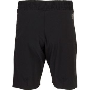 AGU Performance MTB Short Venture Heren - Black