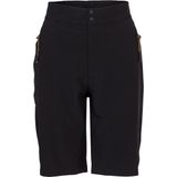 AGU Performance MTB Short Venture Dames - Black