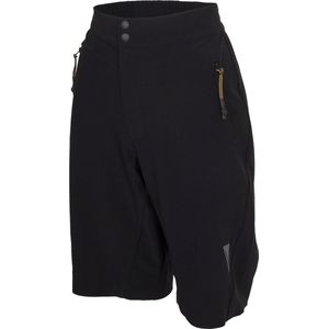 AGU Performance MTB Short Venture Dames - Black