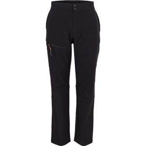AGU Performance MTB Broek Venture Dames - Black