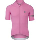 AGU Solid Fietsshirt Performance Heren - Kawaii Pink