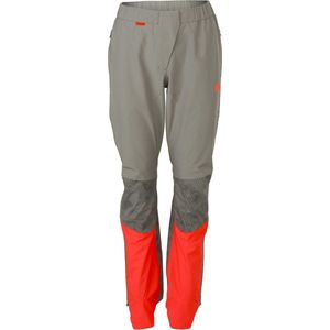 AGU - Tech Regenbroek Commuter - Hi-Vis Rood - Gerecycled Polyester
