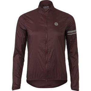 AGU Windjack II Essential - Bruin - Dames - Waterafstotend - Lichtgewicht
