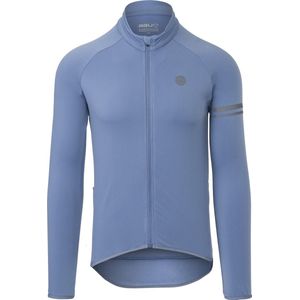 AGU Thermo Fietsshirt Lange Mouwen Essential Heren