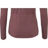 AGU Thermo Fietsshirt Lange Mouwen Essential Dames - Heartless Pink