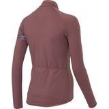 AGU Thermo Fietsshirt Lange Mouwen Essential Dames - Heartless Pink