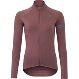 AGU Thermo Fietsshirt Lange Mouwen Essential Dames - Heartless Pink