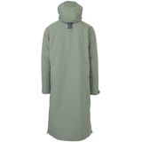 AGU City Slicker Winter Regenjas Urban Outdoor - Sage Green - S
