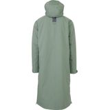 AGU City Slicker Winter Regenjas Urban Outdoor - Sage Green - XS
