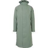 Regenjas AGU Unisex Winter City Slicker Rain Coat Urban Sage-S